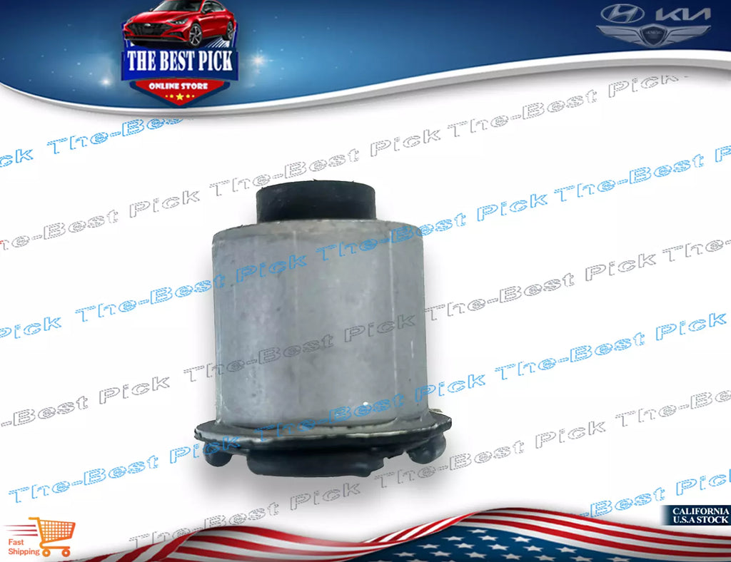 06-10 Hyundai Sonata Front Inner Lower Rearward Control Arm Bushing 545513K000