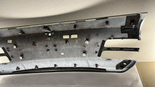 Load image into Gallery viewer, Genesis GV80 Rear Tail Finish Panel 2021-2022 OEM 87311T6000 / 87380T6000
