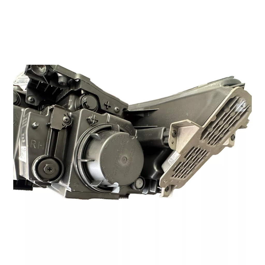 Genuine 2024 HYUNDAI ELANTRA PASSENGER LED HEADLIGHT RIGHT SIDE OEM LH NEW!