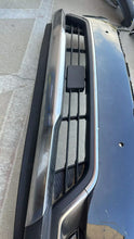 Load image into Gallery viewer, 2022 - 2024 KIA CARNIVAL FRONT BUMPER W / Hole Sensor ⭐GENUINE⭐ 86511R0000