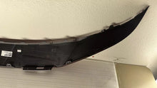 Load image into Gallery viewer, ⭐GENUINEF⭐ RONT Upper Grill Trim Bumper Cover Hyundai ELANTRA 24-2025 86599AAAA0