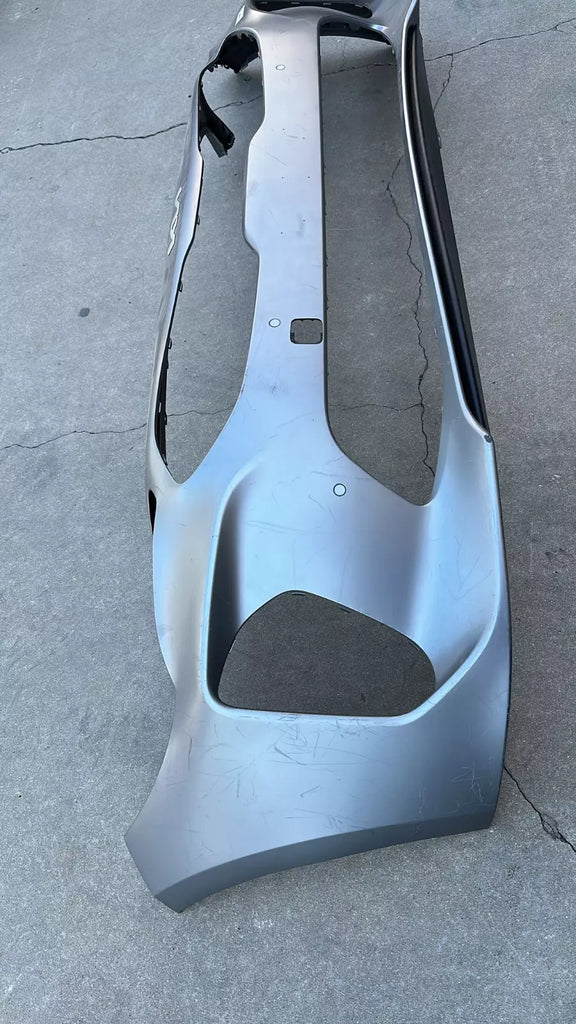 18 19 20 21 22 KIA Stinger Front Bumper Cover ⭐GENUINE⭐ 86511J5600 OEM