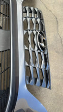 Load image into Gallery viewer, 2022-2024 HYUNDAI TUCSON SEL & SE FRONT BUMPER WITH GRILL ⭐OEM⭐ 86511N9000