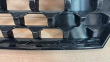 Load image into Gallery viewer, 2022-2023 Hyundai Kona ⭐GENUINE⭐ Grille Front Bumper UPPER ⭐OEM⭐ 86350J9CB0