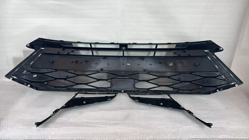 2024-2025 HYUNDAI SONATA ⭐OEM⭐ Grille Radiator Black W / camera hole 86351L1510