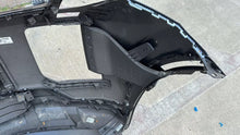 Load image into Gallery viewer, 2034-2024 HYUNDAI PALISADE FRONT BUMBER W/2 GRILLE & lip ⭐OEM⭐