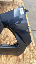 Load image into Gallery viewer, 2024 Hyundai KONA LIMITED REAR BUMPER WITH SENSOR HOLE ⭐OEM⭐ 86650BE020