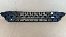 Load image into Gallery viewer, 2022-2023 Hyundai Kona ⭐⭐GENUINE⭐⭐ Grille Front Bumper UPPER ⭐OEM⭐ 86350J9CB0