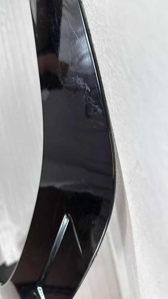 2022-2023 Hyundai Tucson⭐GENUINE⭐ FRONT Fender Wheel Molding LEFT 87711N9CA0 TCM