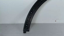 Load image into Gallery viewer, 2021-2024 Genesis GV80 FRONT Fender Wheel Molding LEFT ⭐GENUINE⭐ 87711T6000 NCM