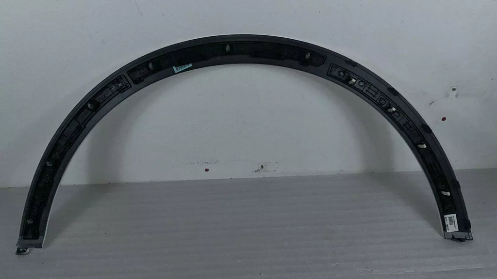 2021-2024 Genesis GV80 FRONT Fender Wheel Molding LEFT ⭐GENUINE⭐ 87711T6000 UYH