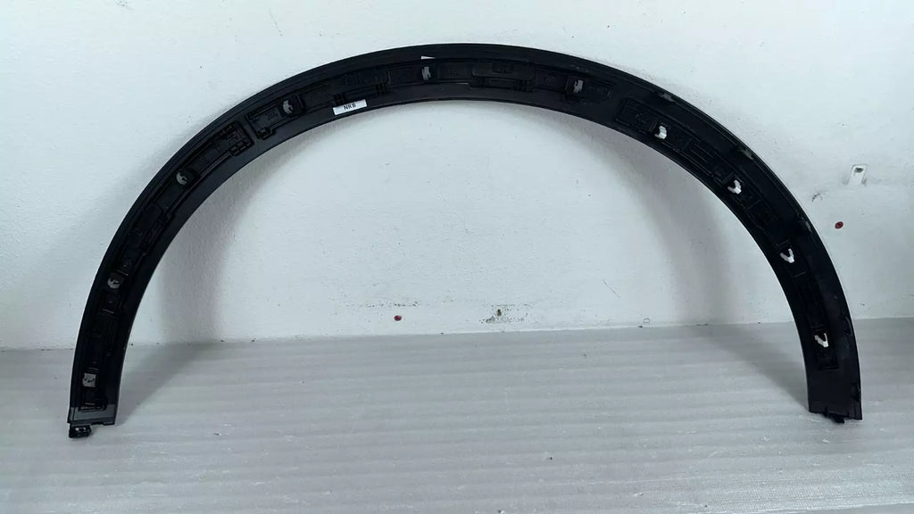 2021-2024 Genesis GV80 FRONT Fender Wheel Molding LEFT ⭐GENUINE⭐ 87711T6000