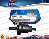 ⭐GENUINE⭐ Purge Valve For 1995-2010 Hyundai Tiburon Sonata Kia Optima 2891022040