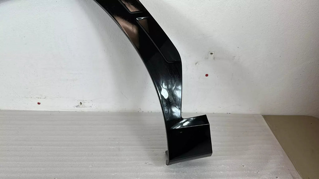 2022-2023 Hyundai Tucson⭐GENUINE⭐ FRONT Fender Wheel Molding LEFT 87711N9CA0 TCM