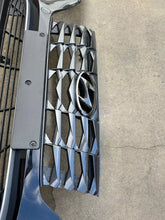 Load image into Gallery viewer, 2022-2024 HYUNDAI TUCSON SEL & SE FRONT BUMPER WITH GRILL ⭐OEM⭐ 86511N9000