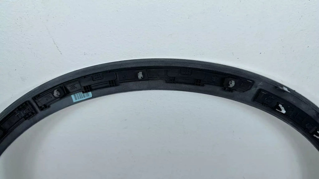 2021-2024 Genesis GV80 FRONT Fender Wheel Molding LEFT ⭐GENUINE⭐ 87711T6000 UYH