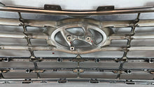 Load image into Gallery viewer, 2017-2019 Hyundai Santa Fe ⭐GENUINE⭐ Front Bumper Radiator Grille 86351B8BA0