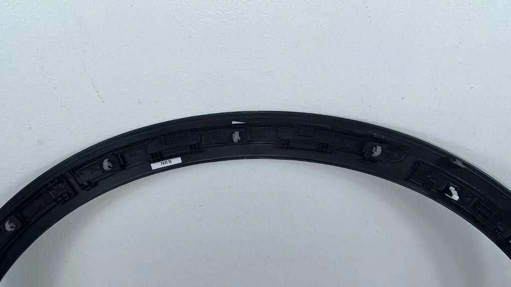 2021-2024 Genesis GV80 FRONT Fender Wheel Molding LEFT ⭐GENUINE⭐ 87711T6000