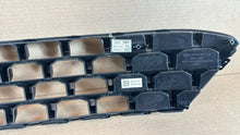Load image into Gallery viewer, 2022-2023 Hyundai Kona ⭐⭐GENUINE⭐⭐ Grille Front Bumper UPPER ⭐OEM⭐ 86350J9CB0