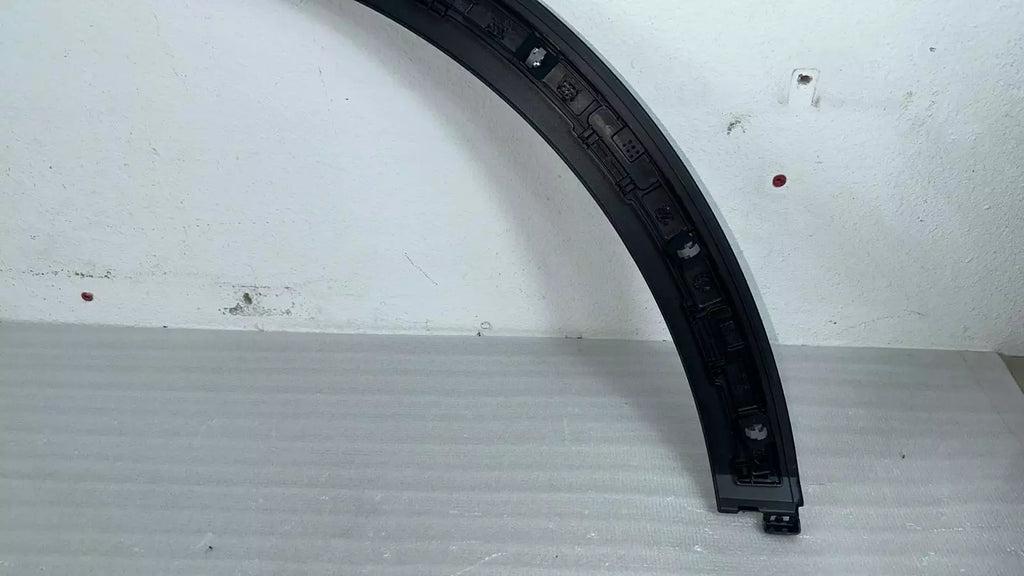 2021-2024 Genesis GV80 FRONT Fender Wheel Molding Right ⭐GENUINE⭐ 87712T6000 PH3