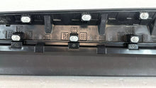 Load image into Gallery viewer, FRONT Door Lower Molding Right Black Tucson N-Line 21-22 HYBRID 23-24 87722N9CA0