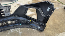 Load image into Gallery viewer, 2022-2024 HYUNDAI TUCSON SEL & SE FRONT BUMPER WITH GRILL ⭐OEM⭐ 86511N9000