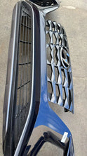 Load image into Gallery viewer, 2022-2024 HYUNDAI TUCSON SEL & SE FRONT BUMPER WITH GRILL ⭐OEM⭐ 86511N9000
