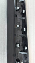 Load image into Gallery viewer, FRONT Door Lower Molding Right Black Tucson N-Line 21-22 HYBRID 23-24 87722N9CA0