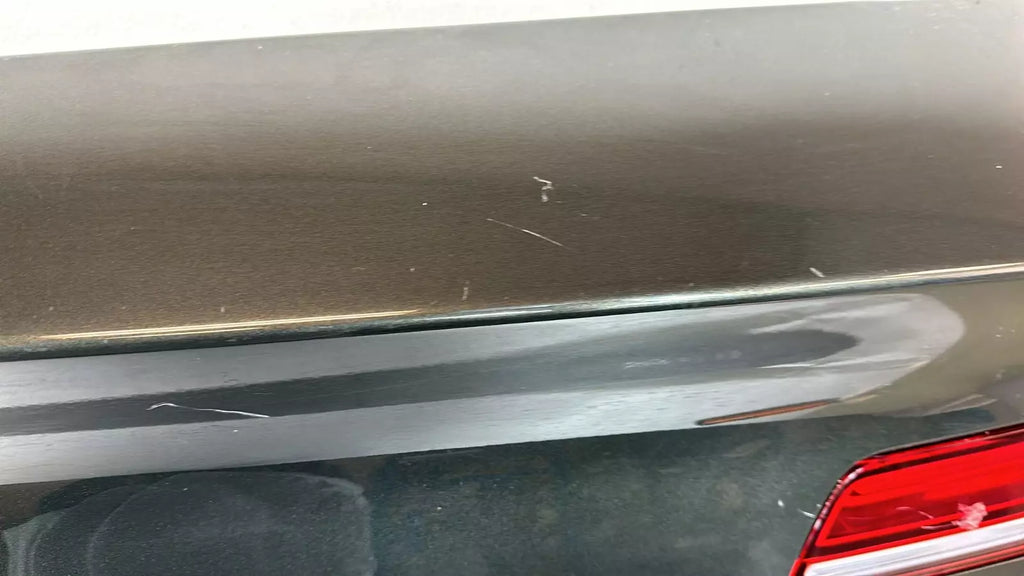 Genesis GV80 Rear Tail Finish Panel 2021-2022 ⭐GENUINE⭐ 87311T6000 / 87380T6000