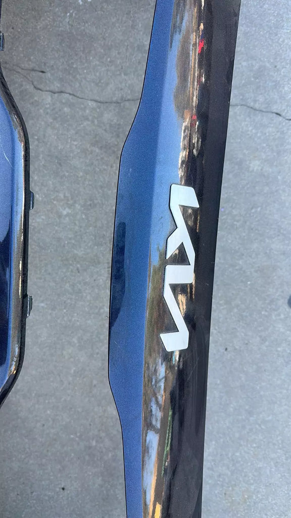 18 19 20 21 22 KIA Stinger Front Bumper Cover ⭐GENUINE⭐ 86511J5600 OEM