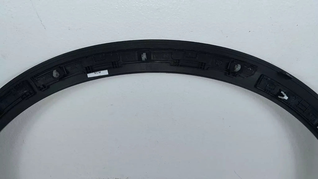 2021-2024 Genesis GV80 FRONT Fender Wheel Molding LEFT ⭐GENUINE⭐ 87711T6000 NCM