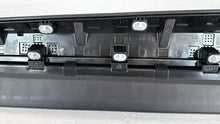 Load image into Gallery viewer, FRONT Door Lower Molding Right Black Tucson N-Line 21-22 HYBRID 23-24 87722N9CA0