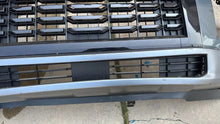 Load image into Gallery viewer, 2034-2024 HYUNDAI PALISADE FRONT BUMBER W/2 GRILLE & lip ⭐OEM⭐