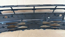 Load image into Gallery viewer, 2024-2025 HYUNDAI SONATA ⭐GENUINE⭐ Grille Radiator Black W / O Camera 86351L1500