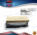 ⭐GENUINE⭐COVER ASSY - COWL TOP Vent Panel 2013-2015 Hyundai Tucson 861502S500