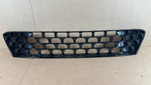 Load image into Gallery viewer, 2022-2023 Hyundai Kona ⭐⭐GENUINE⭐⭐ Grille Front Bumper UPPER ⭐OEM⭐ 86350J9CB0