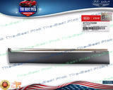 ⭐GENUINE⭐Front Door Lower Molding LEFT DRIVER for 2016-20 Kia Sorento 87721C5200