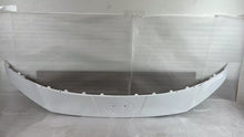 Load image into Gallery viewer, FRONT Upper Grill Trim Bumper Cover ⭐OEM⭐ Hyundai ELANTRA 2024-2025 86599AAAA0