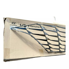 Load image into Gallery viewer, ⭐GENUINE⭐ Radiator Grille Chrome For 2021 Hyundai Elantra Radar 86351AA030