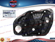 Load image into Gallery viewer, ⭐GENUINE⭐ Power Window Regulator FRONT RIGHT For 2016-2020 Kia Optima 82481D4000