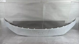 FRONT Upper Grill Trim Bumper Cover ⭐OEM⭐ Hyundai ELANTRA 2024-2025 86599AAAA0