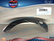 Load image into Gallery viewer, Rear Fender Molding 22-24 IONIQ 5 Limited ⭐OEM⭐ RIGHT SIDE Wheel Arch 87742GI100
