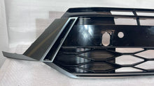 Load image into Gallery viewer, 2024-2025 HYUNDAI SONATA ⭐OEM⭐ Grille Radiator Black W / camera hole 86351L1510