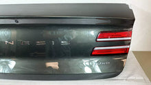 Load image into Gallery viewer, Genesis GV80 Rear Tail Finish Panel 2021-2022 ⭐GENUINE⭐ 87311T6000 / 87380T6000