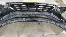 Load image into Gallery viewer, 2022-2024 HYUNDAI TUCSON SEL & SE FRONT BUMPER WITH GRILL ⭐OEM⭐ 86511N9000