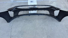 Load image into Gallery viewer, 18 19 20 21 22 KIA Stinger Front Bumper Cover ⭐GENUINE⭐ 86511J5600 OEM