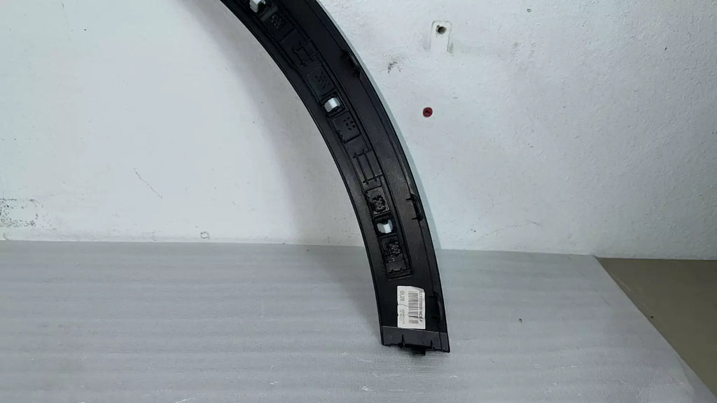 2021-2024 Genesis GV80 FRONT Fender Wheel Molding LEFT ⭐GENUINE⭐ 87711T6000 NCM