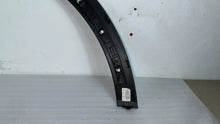 Load image into Gallery viewer, 2021-2024 Genesis GV80 FRONT Fender Wheel Molding LEFT ⭐GENUINE⭐ 87711T6000 NCM