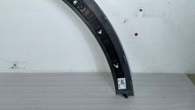 Load image into Gallery viewer, 2021-2024 Genesis GV80 FRONT Fender Wheel Molding LEFT ⭐GENUINE⭐ 87711T6000 UYH