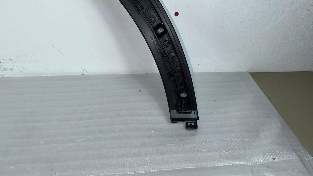 2021-2024 Genesis GV80 FRONT Fender Wheel Molding Right ⭐GENUINE⭐ 87712T6000 NCM